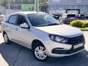 Lada (ВАЗ) Granta I Рестайлинг Уфа  - изображение 19