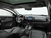 Kia Sportage III Москва  - изображение 23