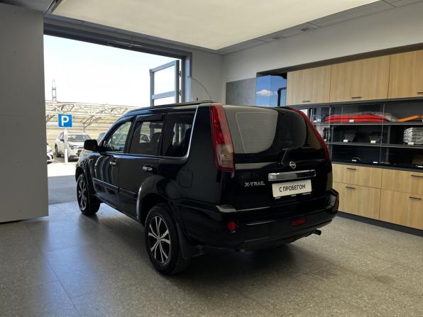 Nissan X-Trail I Рестайлинг с пробегом 2006 года, цена 824 000 рублей, 249000 км, внедорожник, Автокод Объявления