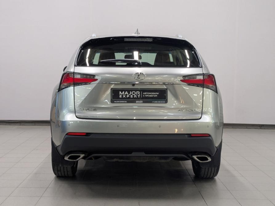 Lexus NX I Москва  - изображение 30