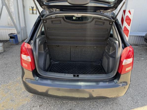 Skoda Fabia II с пробегом 2008 года, цена 640 000 рублей, 145797 км, хэтчбек, Автокод Объявления