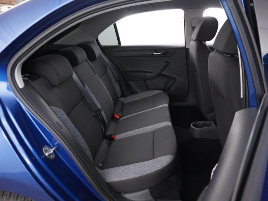 Skoda Rapid II Москва  - изображение 7