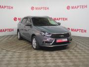 Lada (ВАЗ) Vesta I Вологда  - изображение 20