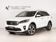 Kia Sorento III Prime Рестайлинг Казань  - изображение 11