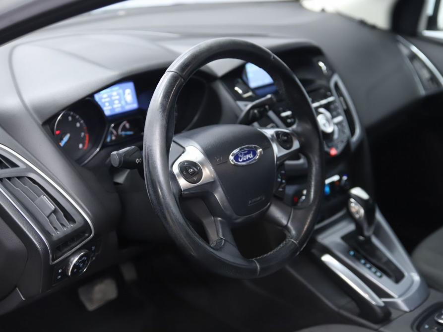 Ford Focus III Уфа  - изображение 11