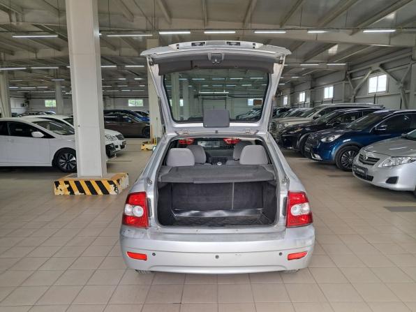 Lada (ВАЗ) Priora I с пробегом 2011 года, цена 280 000 рублей, 129200 км, хэтчбек, Автокод Объявления