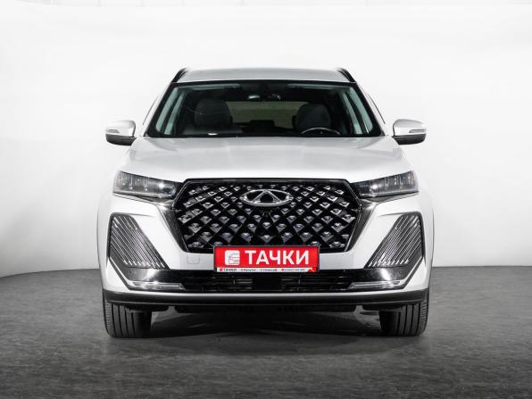 Chery Tiggo 7 Pro Max I Рестайлинг с пробегом 2024 года, цена 2 019 500 рублей, 50786 км, внедорожник, Автокод Объявления