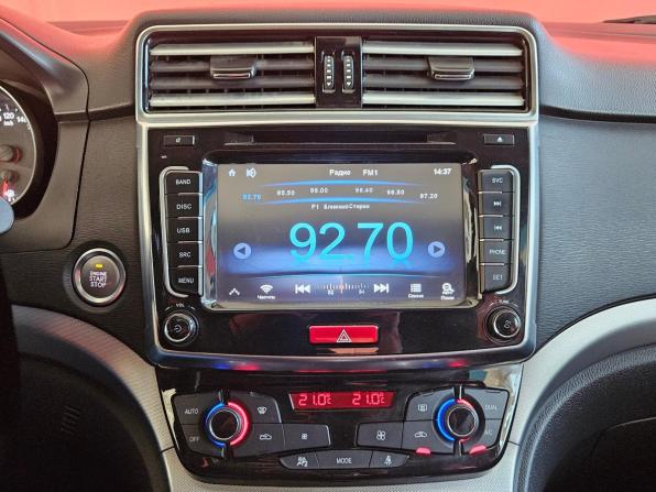 Haval H6 I с пробегом 2016 года, цена 890 000 рублей, 181542 км, внедорожник, Автокод Объявления