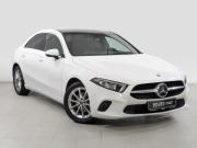 Mercedes-Benz A-Класс IV (W177) Москва  - изображение 31