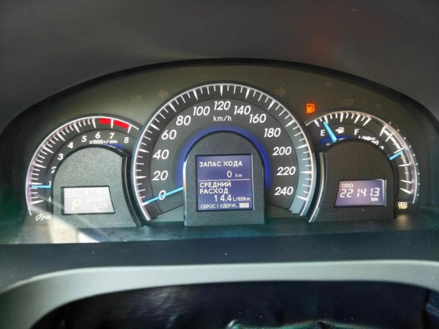 Toyota Camry VII (XV50) Набережные Челны  - изображение 10
