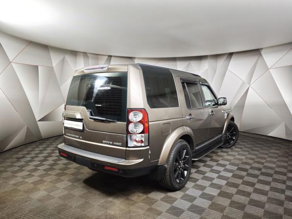 Land Rover Discovery IV с пробегом 2011 года, цена 1 555 000 рублей, 336692 км, внедорожник, Автокод Объявления