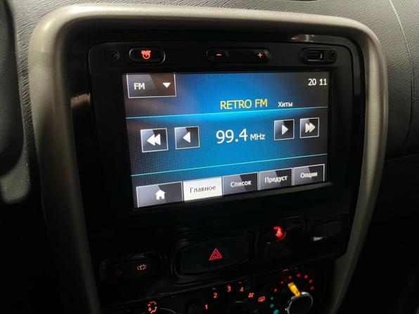 Renault Duster I с пробегом 2014 года, цена 999 000 рублей, 190951 км, внедорожник, Автокод Объявления