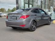 Hyundai Solaris I Рестайлинг Ижевск  - изображение 28