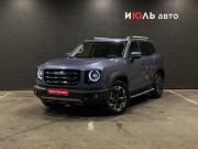 Haval Dargo I Челябинск  - изображение 27