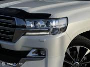 Toyota Land Cruiser 200 Series Рестайлинг 2 Самара  - изображение 44