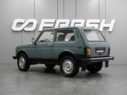 Lada (ВАЗ) 2121 (4x4) I Рестайлинг Воронеж  - изображение 12