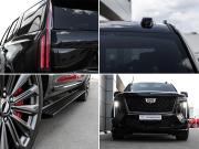 Cadillac Escalade-V I Рестайлинг Москва  - изображение 69