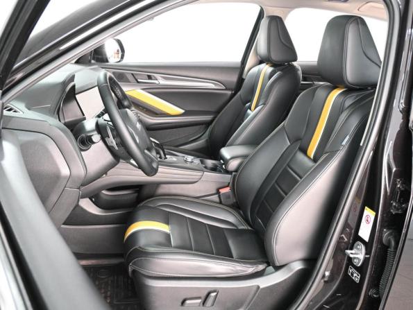 Haval F7x I с пробегом 2020 года, цена 2 049 000 рублей, 106156 км, внедорожник, Автокод Объявления