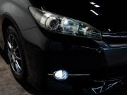 Toyota Wish II Рестайлинг Чита  - изображение 37