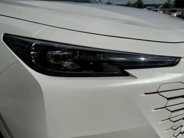 Changan UNI-K с пробегом 2023 года, цена 2 800 000 рублей, 20959 км, внедорожник, Автокод Объявления