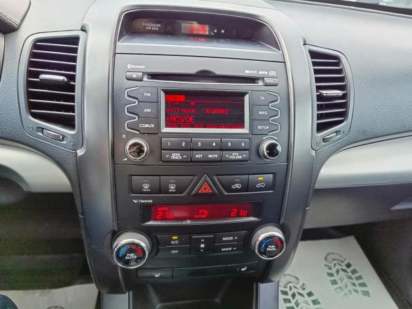 Kia Sorento II Рестайлинг с пробегом 2012 года, цена 1 594 995 рублей, 181023 км, внедорожник, Автокод Объявления