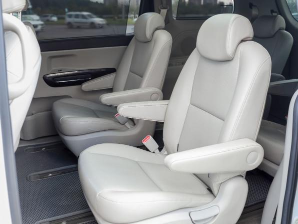 Kia Carnival III с пробегом 2019 года, цена 2 600 000 рублей, 141263 км, минивэн, Автокод Объявления