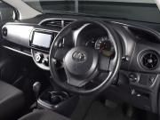 Toyota Vitz III (XP130) Рестайлинг 2 Кемерово  - изображение 32