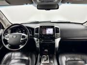 Toyota Land Cruiser 200 Series Рестайлинг 1 Вологда  - изображение 36