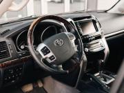 Toyota Land Cruiser 200 Series Рестайлинг 1 Новосибирск  - изображение 32