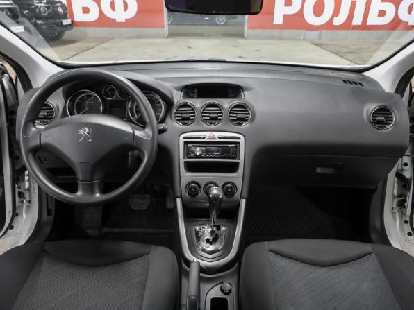 Peugeot 308 I Рестайлинг с пробегом 2011 года, цена 419 000 рублей, 142000 км, хэтчбек, Автокод Объявления