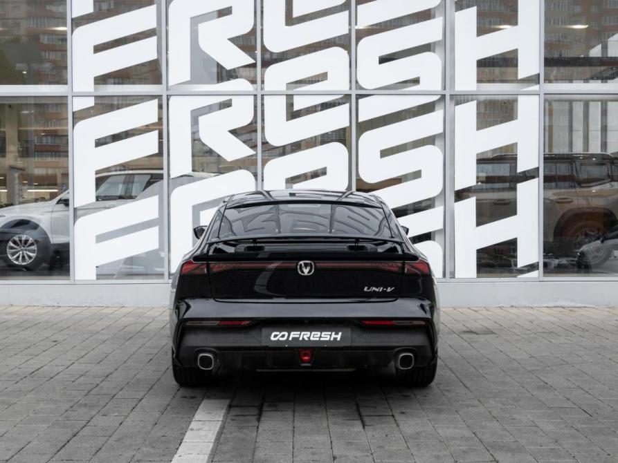 Changan UNI-V I Ставрополь  - изображение 4