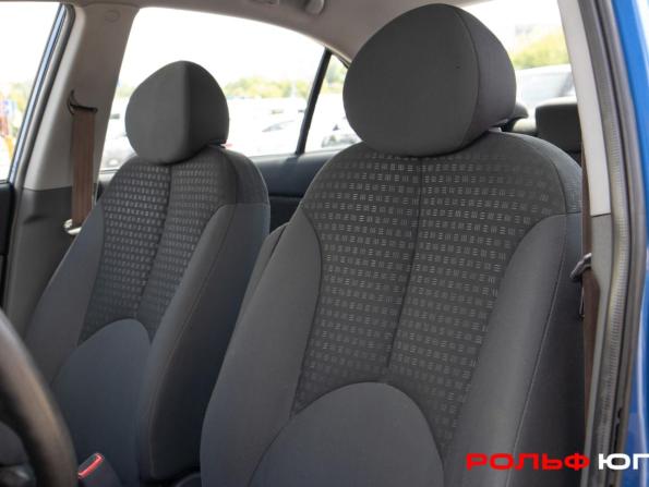 Kia Rio II с пробегом 2006 года, цена 588 000 рублей, 103540 км, седан, Автокод Объявления