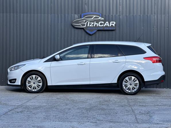 Ford Focus III Рестайлинг с пробегом 2018 года, цена 699 000 рублей, 222300 км, универсал, Автокод Объявления