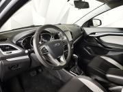 Lada (ВАЗ) Vesta I Москва  - изображение 38