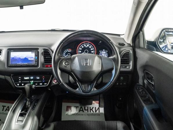 Honda Vezel I с пробегом 2015 года, цена 1 499 500 рублей, 88141 км, внедорожник, Автокод Объявления