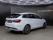 Lada (ВАЗ) Vesta I Рестайлинг (NG) Самара  - изображение 27