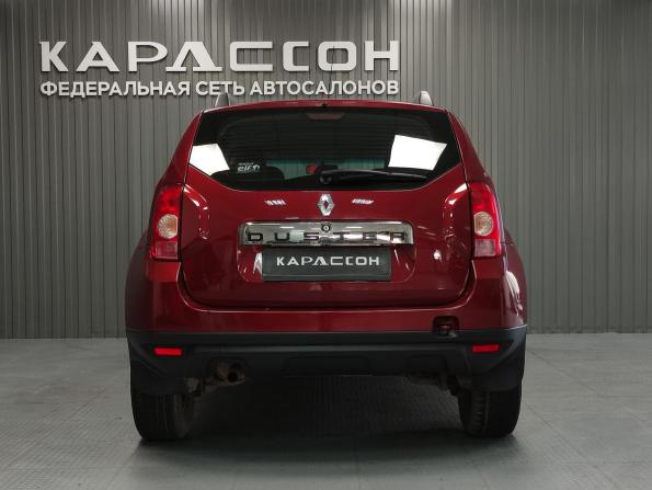Renault Duster I с пробегом 2014 года, цена 830 000 рублей, 113267 км, внедорожник, Автокод Объявления
