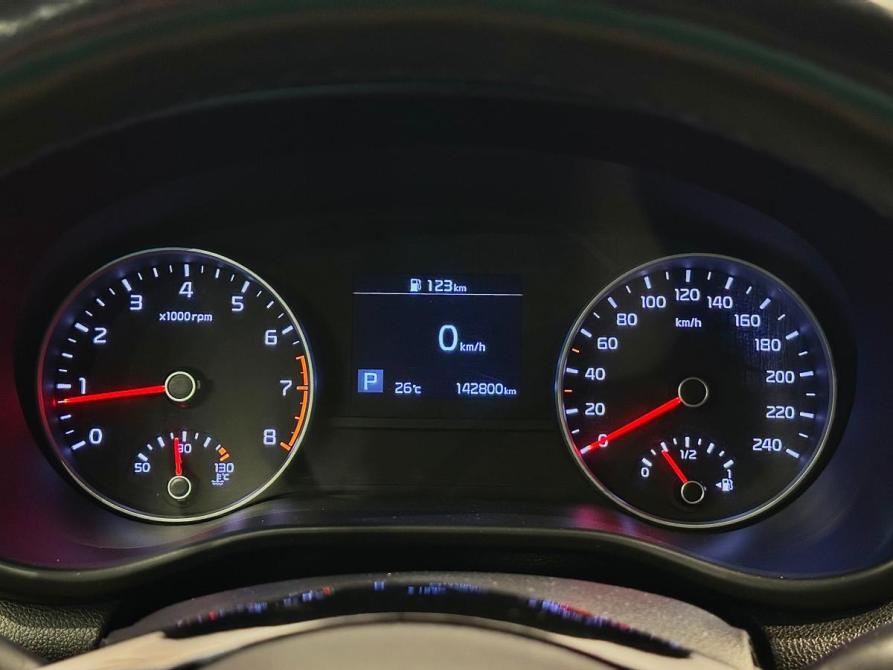 Kia Sportage IV Рестайлинг Краснодар  - изображение 20
