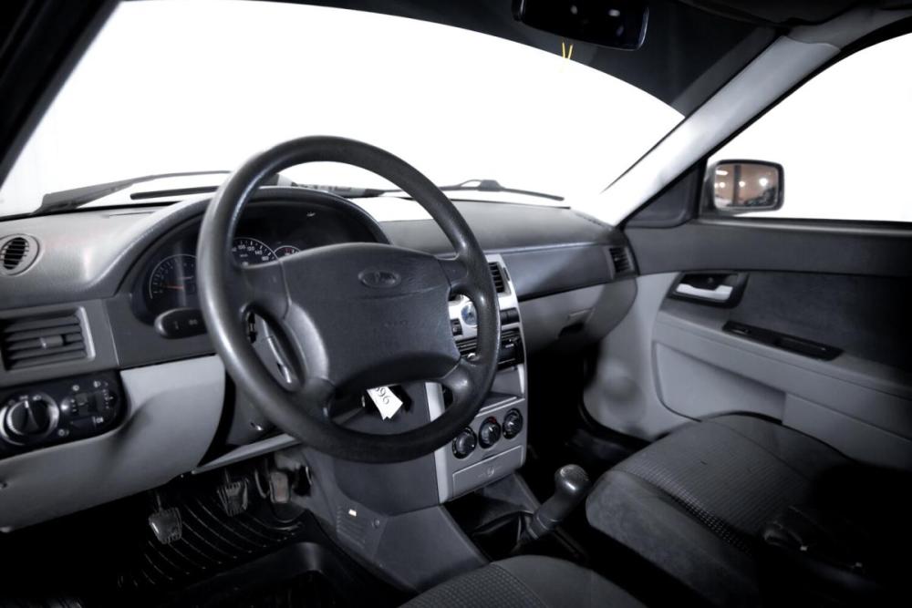 Lada (ВАЗ) Priora I Тюмень  - изображение 12