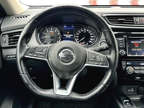 Nissan X-Trail III Рестайлинг с пробегом 2022 года, цена 2 817 000 рублей, 76217 км, внедорожник, Автокод Объявления