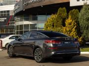 Kia Optima IV Рестайлинг Москва  - изображение 25