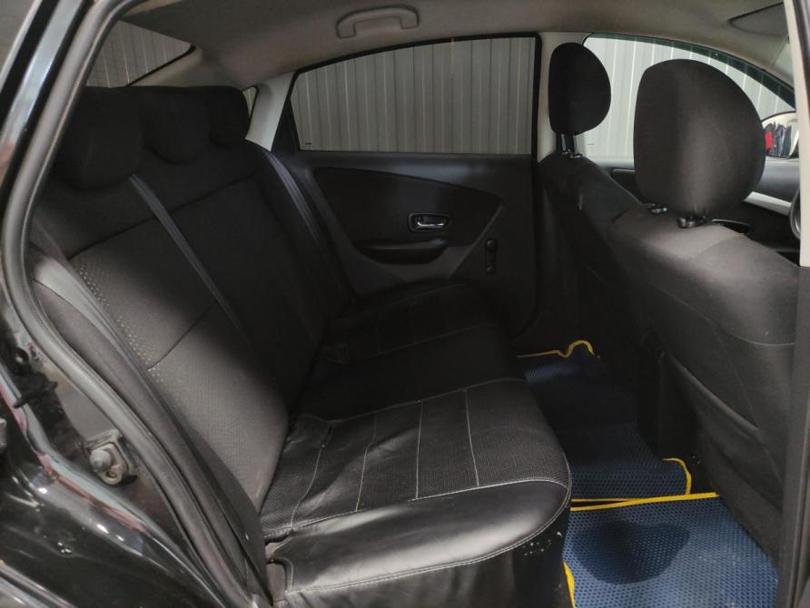 Nissan Almera III (G15) Пермь  - изображение 10