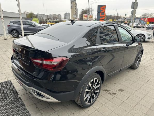 Новый Lada (ВАЗ) Vesta I Рестайлинг (NG) 2026 года, цена 2 131 000 рублей, седан, Автокод Объявления