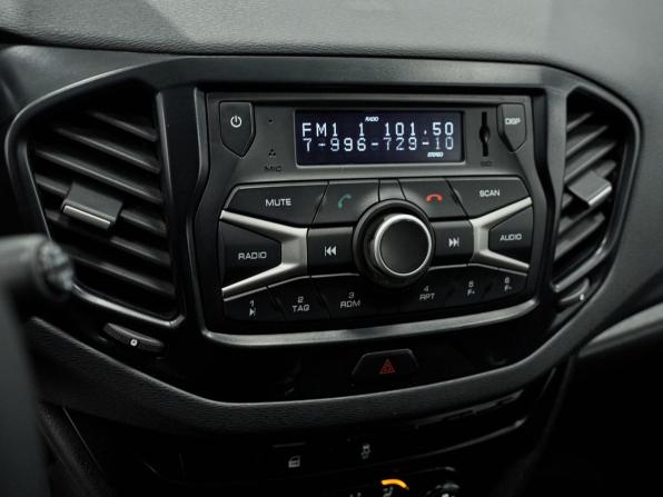 Lada (ВАЗ) Vesta I с пробегом 2017 года, цена 572 000 рублей, 236068 км, седан, Автокод Объявления