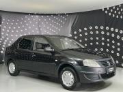 Renault Logan I Рестайлинг Новосибирск  - изображение 23