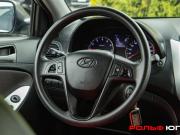 Hyundai Solaris I Москва  - изображение 27