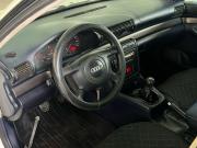 Audi A4 I (B5) Волгоград  - изображение 34