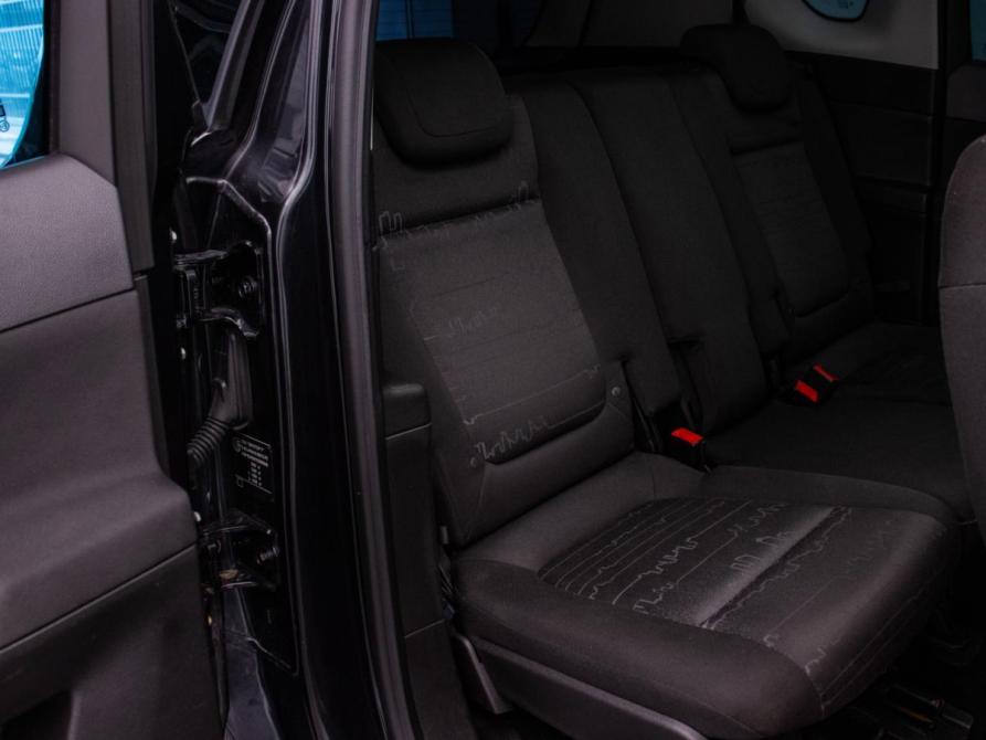 Opel Meriva B Рестайлинг Москва  - изображение 12