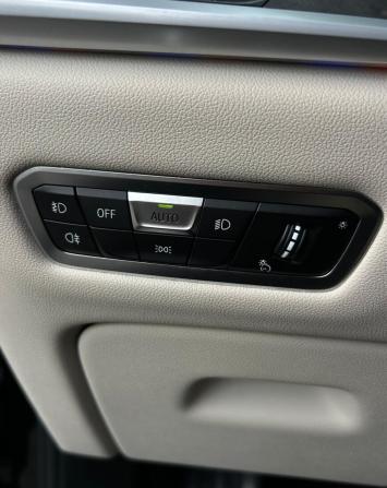 BMW X7 I (G07) с пробегом 2021 года, цена 10 750 000 рублей, 45000 км, внедорожник, Автокод Объявления