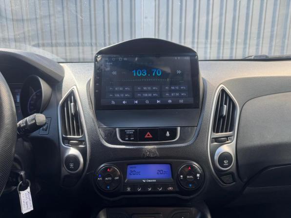 Hyundai ix35 I с пробегом 2010 года, цена 949 000 рублей, 185715 км, внедорожник, Автокод Объявления